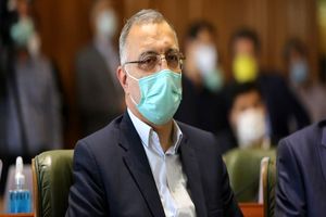 تاکید شهردار تهران بر حمایت از آثار نمایشی تمدن‌ ساز