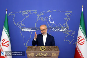 بلژیک مدعی مبارزه با تروریسم، چگونه به رهبر فرقه منافقین تریبون می‌دهد؟