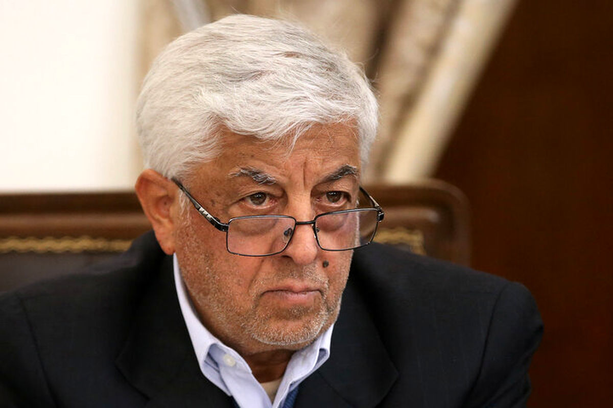 عباس کشاورز