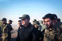 نُجَباء براى مقابله با تروریست‌ها در هر منطقه‌اى آمادگى کامل دارد