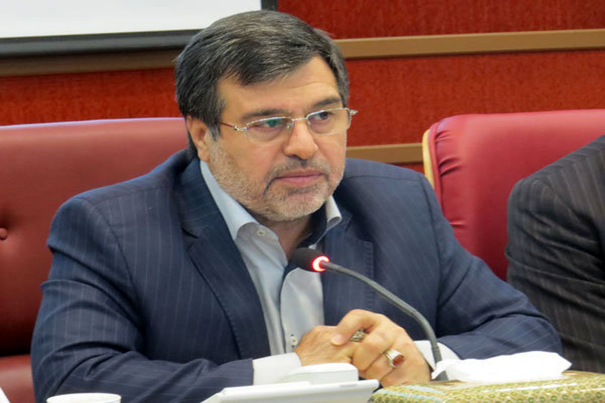 استاندار هرمزگان