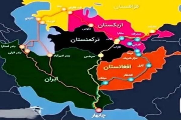 ریشه ناآرامی‌های سیستان‌ و بلوچستان فراتر از مسائل داخلی استان است/تأثیر مثبت اجاره چابهار بر تقویت اقتصاد ایران