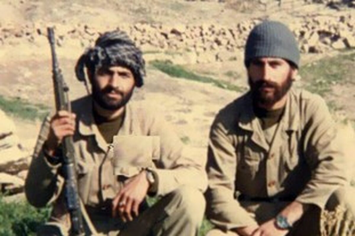 شهید