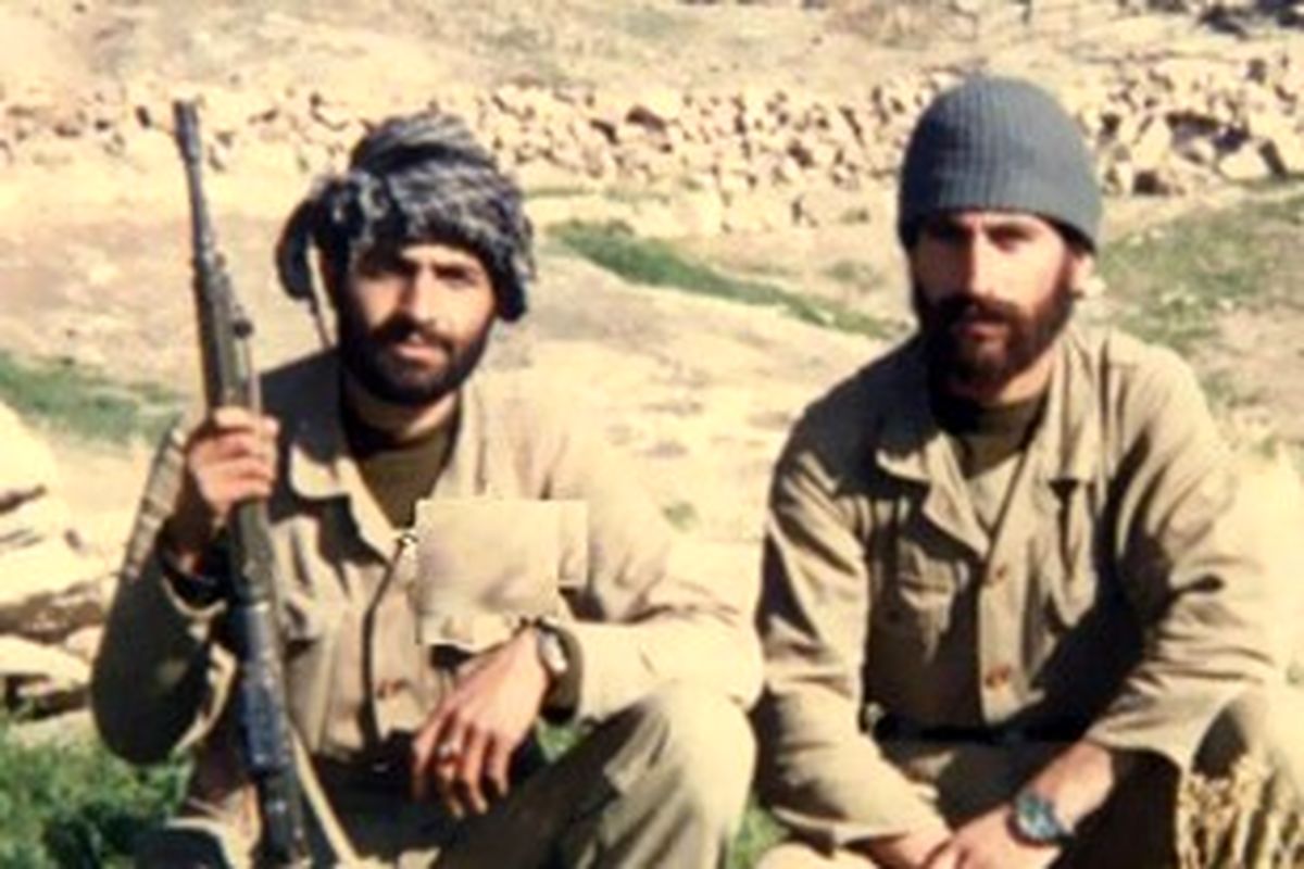 شهید
