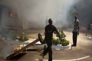 آخرین آمار از حمام خون در سودان جنوبی / ۲۷۰ کشته و دهها زخمی