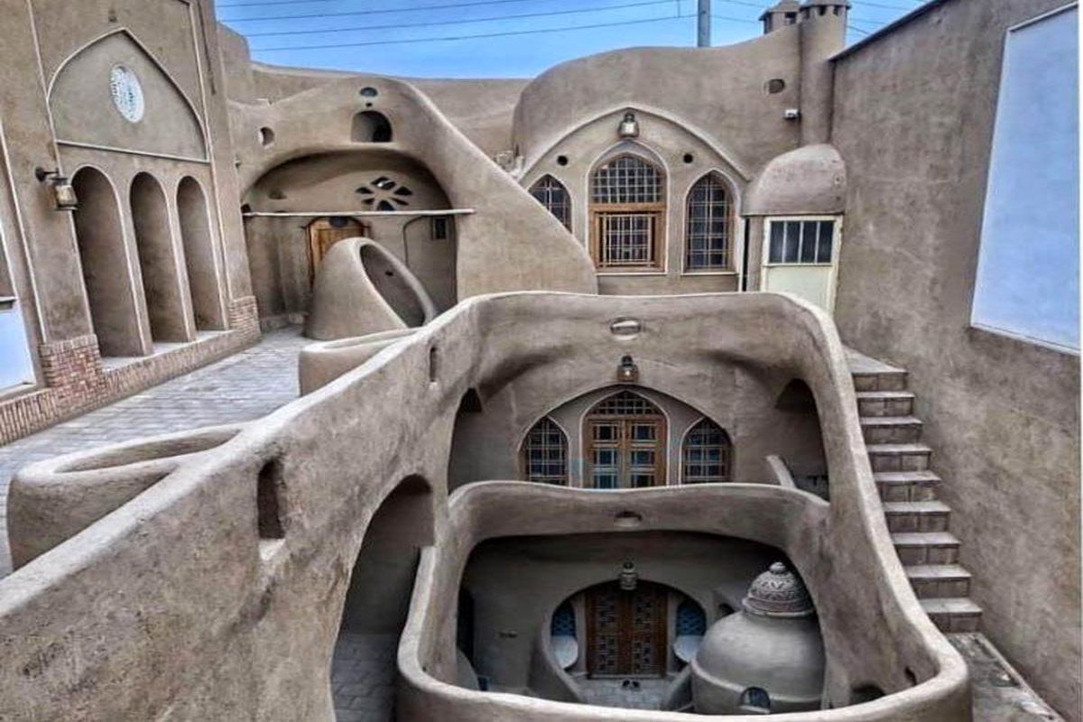 خانه اخوان