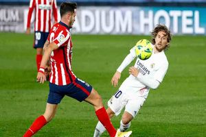 ساعت بازی اتلتیکو مادرید و رئال مادرید مشخص شد