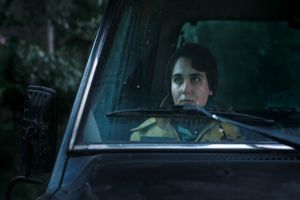  Brussels film festival hosts Iranian short movie