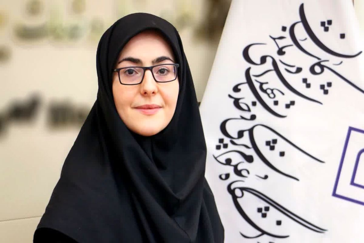 سرپرست استعدادهای درخشان کاشان