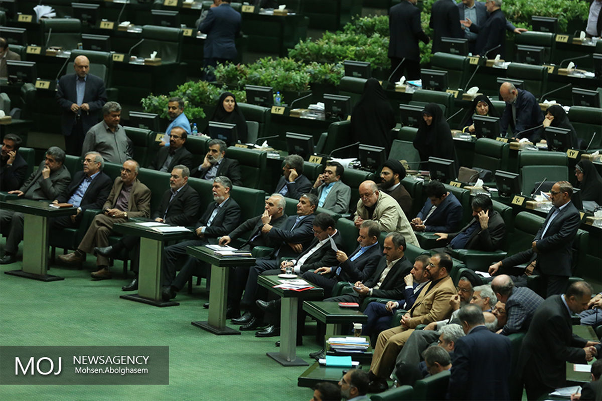 بررسی صلاحیت وزرای پیشنهادی با حضور رییس جمهوری