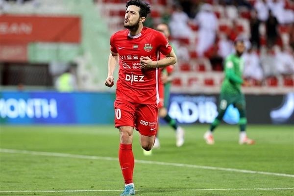 بازگشت سردار آزمون پس از چهار ماه با نقش‌آفرینی مؤثر