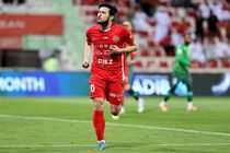 سردار آزمون به فهرست الاهلی بازگشت