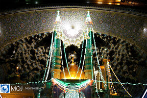 میلاد امام علی (ع) هیئت کجا بریم؟