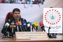 دشمن در صدد ناکارآمد جلوه دادن جمهوری اسلامی است/ عملیات روانی و رسانه‌ای دشمن نمی‌تواند با انقلاب مقابله کند