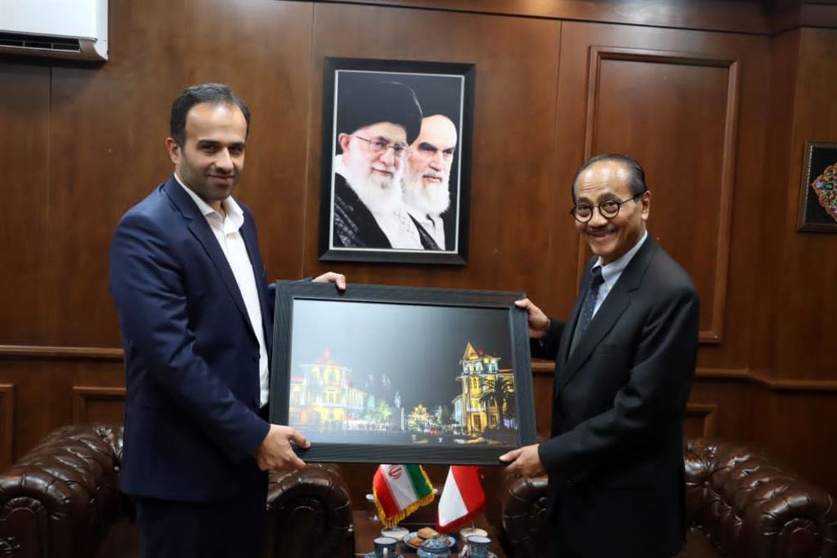 رشت و بوگور 