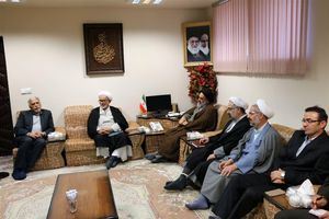 توجه به مسائل فرهنگی و مذهبی در افزایش سلامت کاری سازمان موثر است