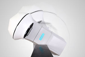 درمان بیماران سرطانی به وسیله دستگاه شتاب دهنده خطی پزشکی امید