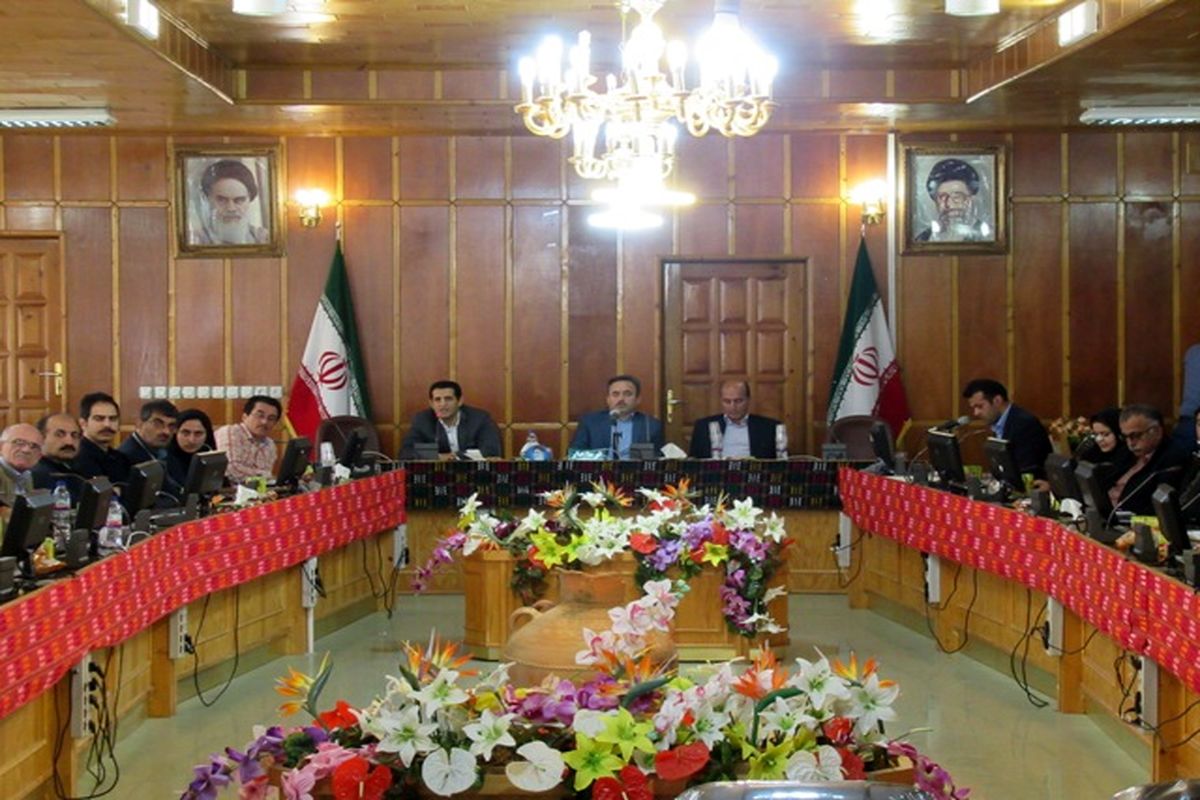 شورای ورزش رودسر