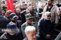 راه و مکتب امیر شهید نصیرزاده ادامه دارد