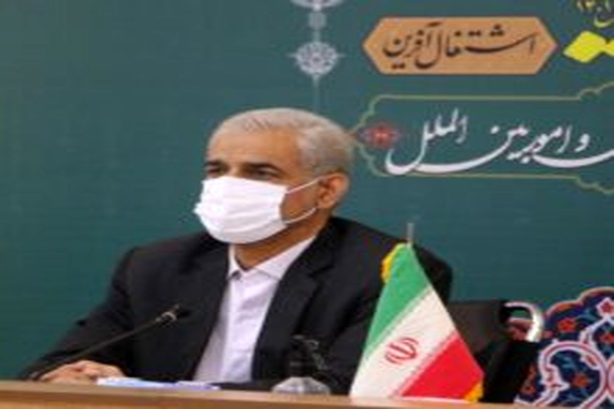 استاندار خوزستان