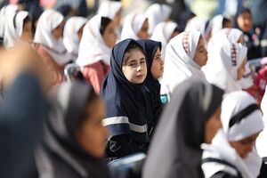 شهادت ۲۲ دانش‌آموز در اغتشاشات اخیر