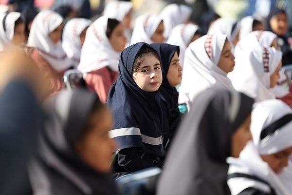 شهادت ۲۲ دانش‌آموز در اغتشاشات اخیر