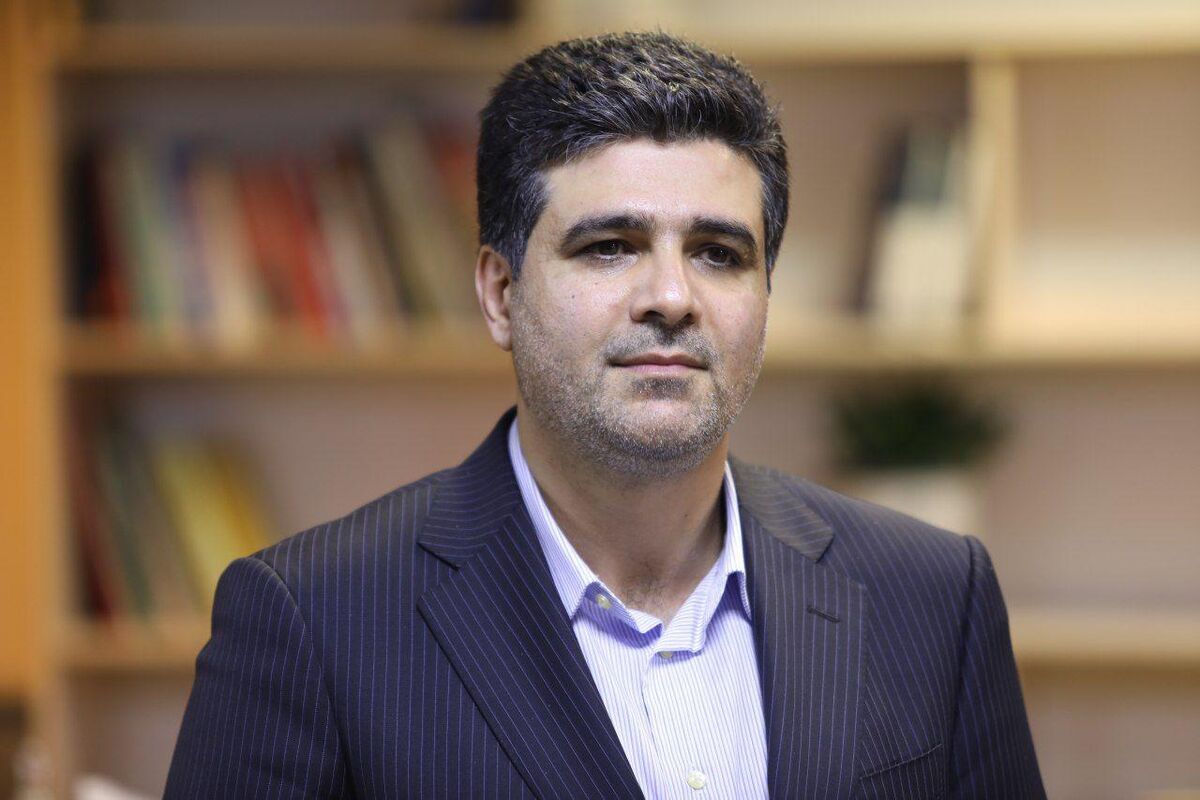 داود دارابی