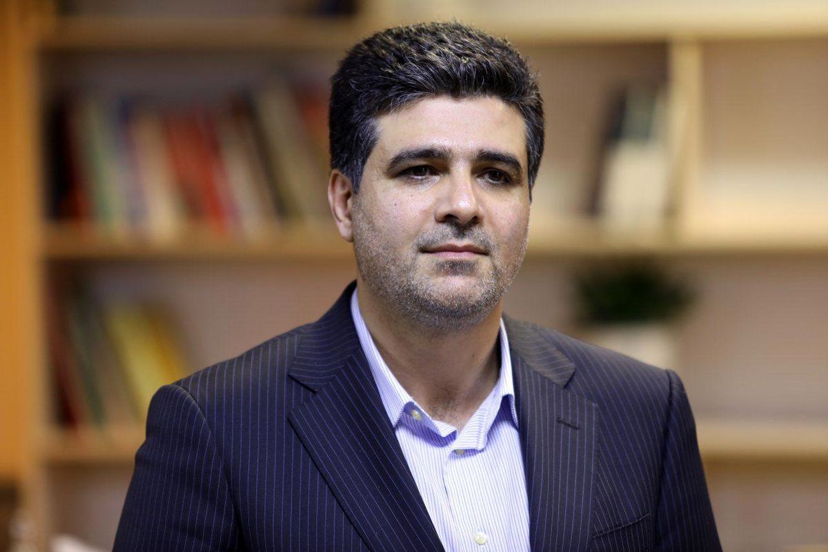 داود دارابی