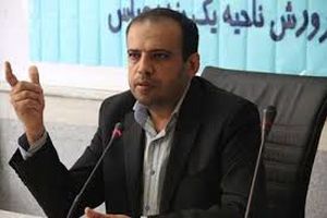 هنرستان پویش میناب در برنامه تعالی، ممتاز کشور  شد