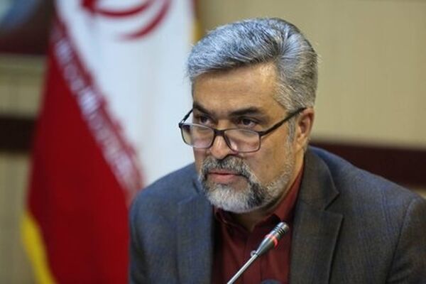 ۵۹ نفر در حملات دشمن به کشور از ۶ تیر تا امروز شهید شده‌اند