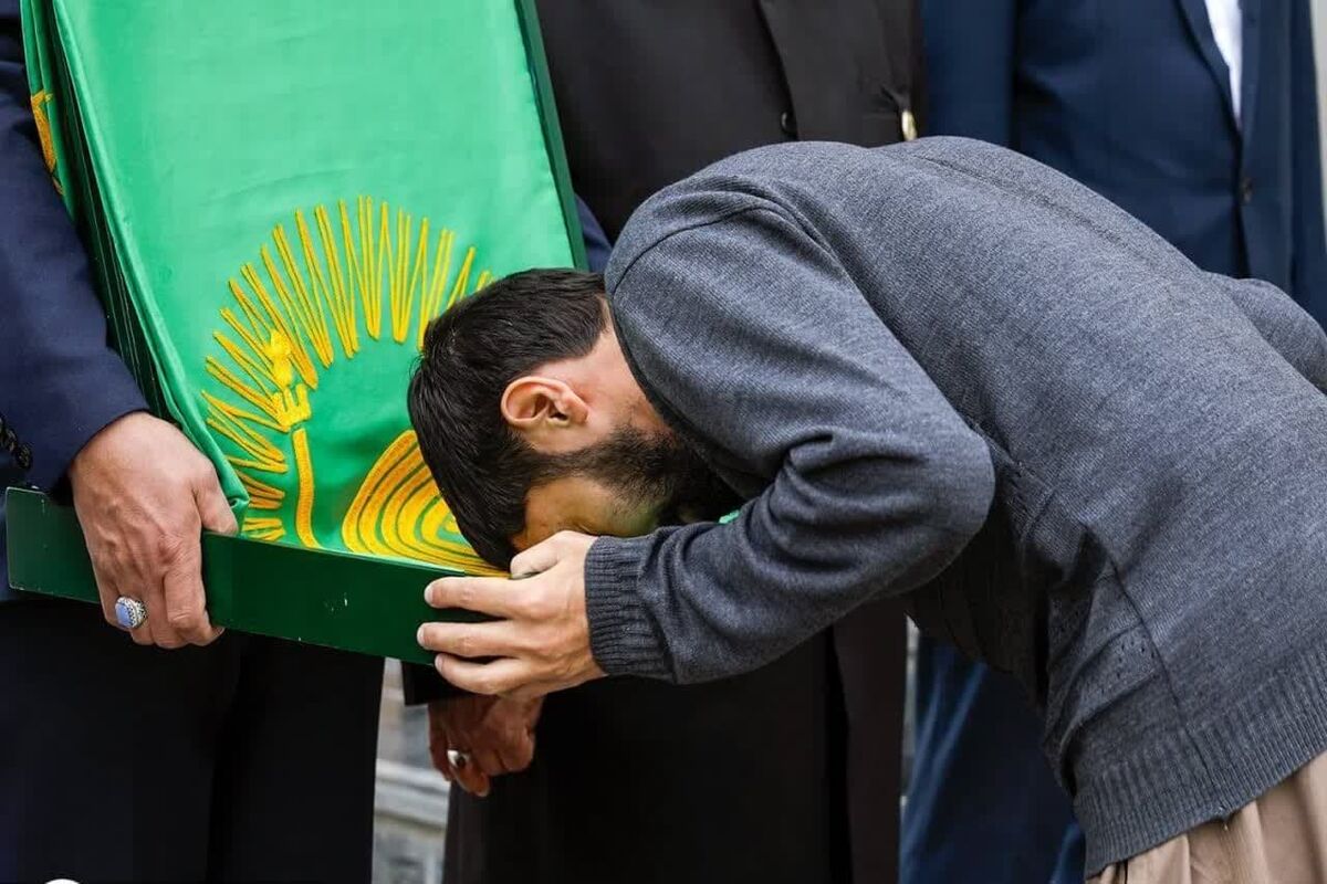 آزادی زندانیان جرائم غیرعمد در مشهد