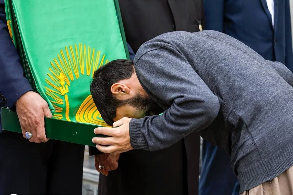 آزادی زندانیان جرائم غیرعمد در مشهد