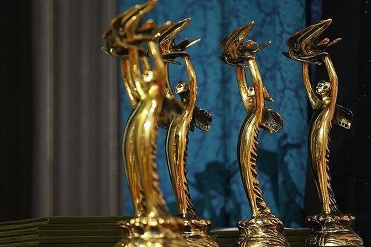 تندیس جشن سینما