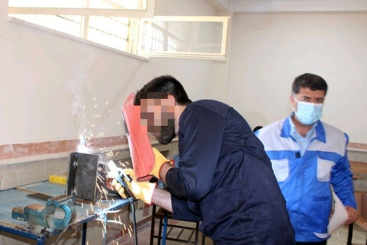 زندان ها