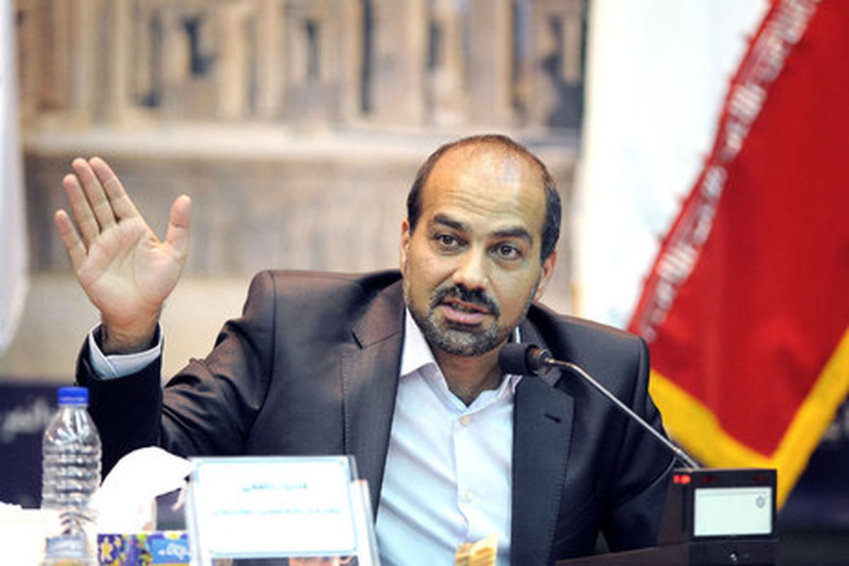 مازیار ناظمی