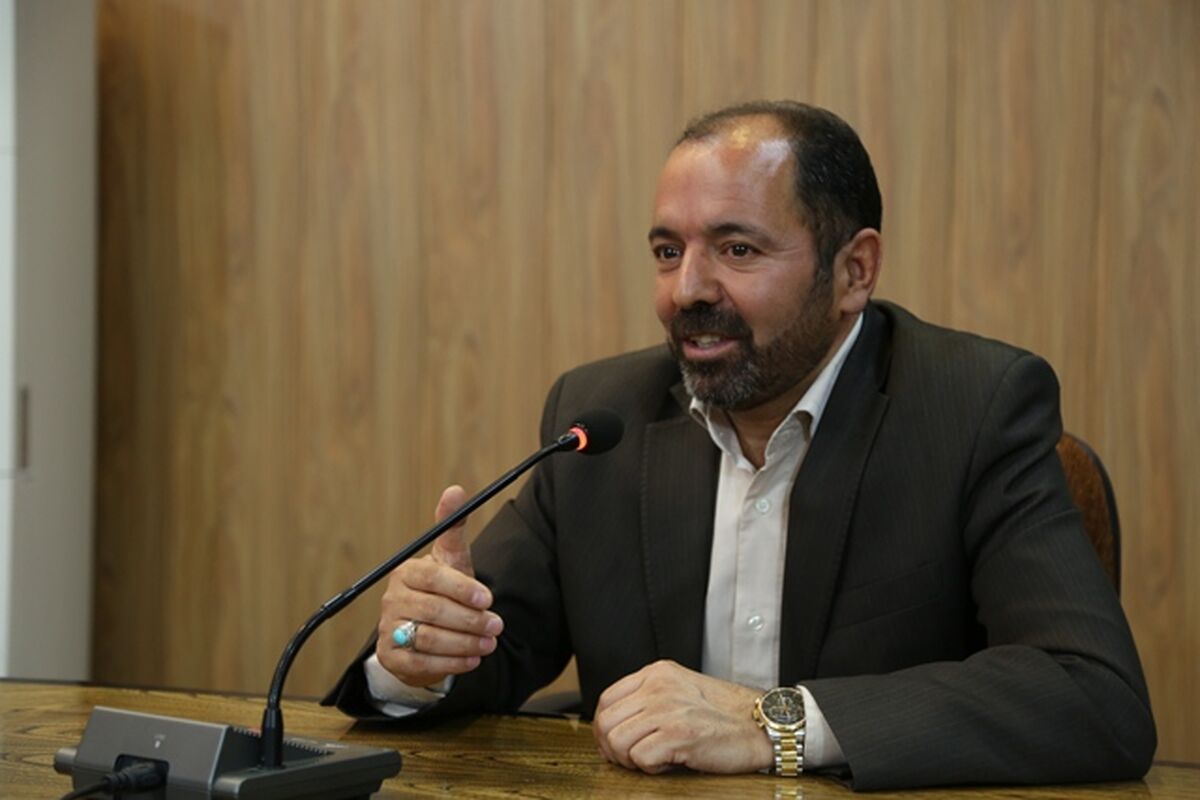 سخنگوی شرکت آب و فاضلاب اصفهان
