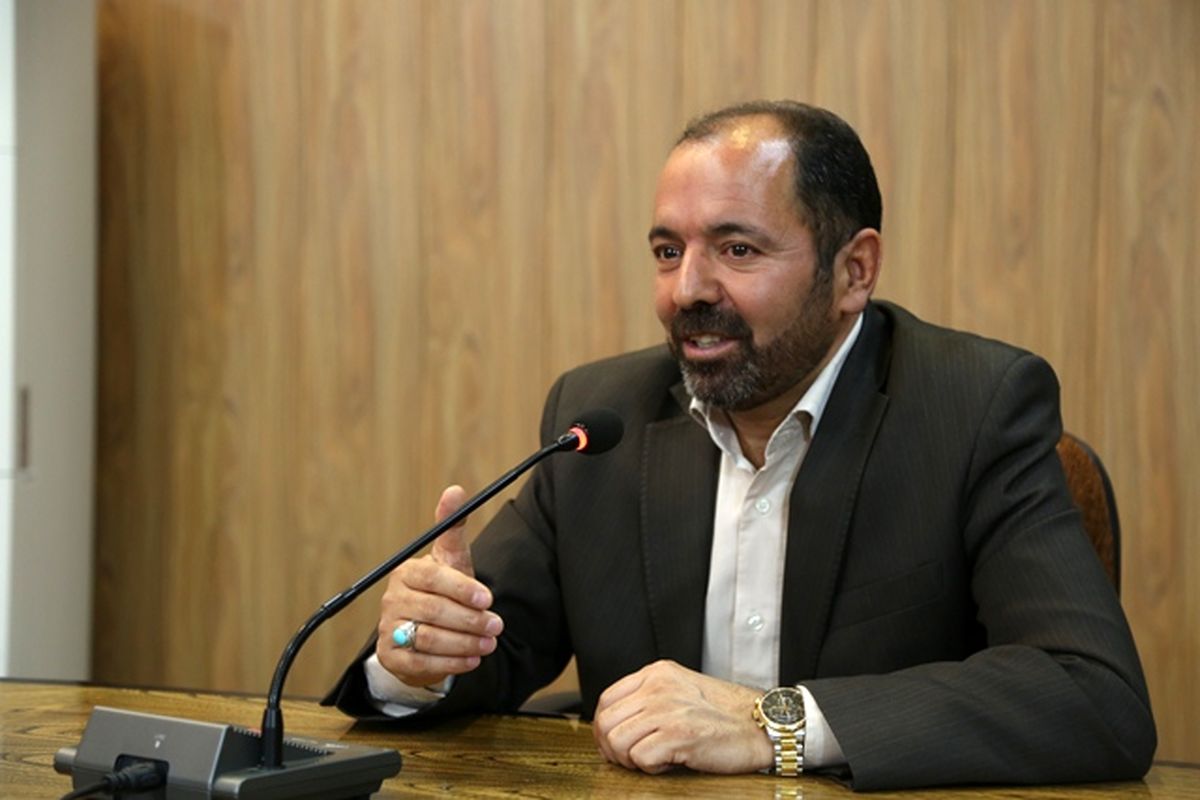 سخنگوی شرکت آب و فاضلاب اصفهان