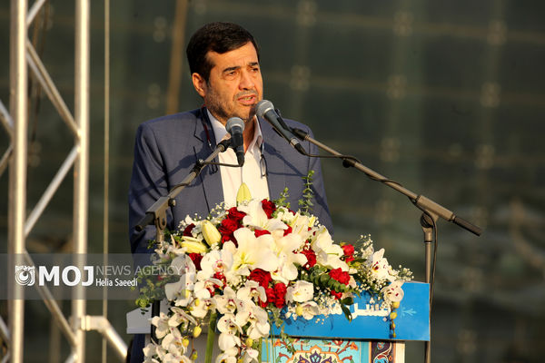  تلاش دسته جمعی ورزش این است که پرچم ایران صدها بار برافراشته شود