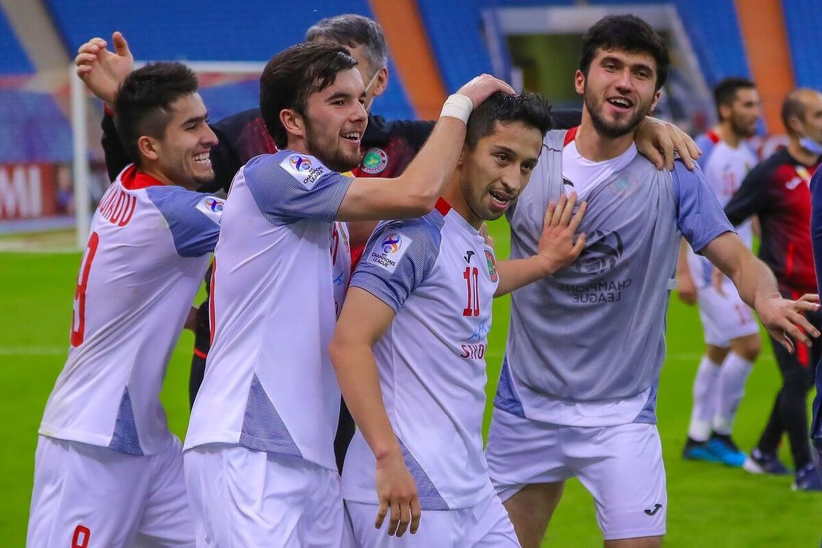 استقلال تاجیکستان