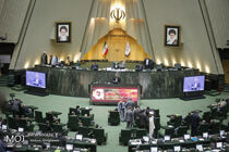 اسامی نمایندگانی که با تاخیر در جلسه علنی مجلس حضور یافتند