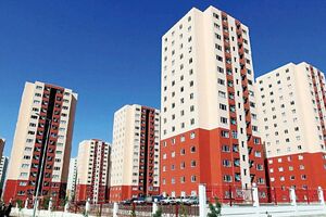 صاحبان مسکن مهر در آذربایجان‌غربی نسبت به تقسیط اقساط خود اقدام کنند