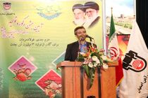 ظرفیت تولید فولاد ایران نسبت به ابتدای انقلاب 70 برابر شده است
