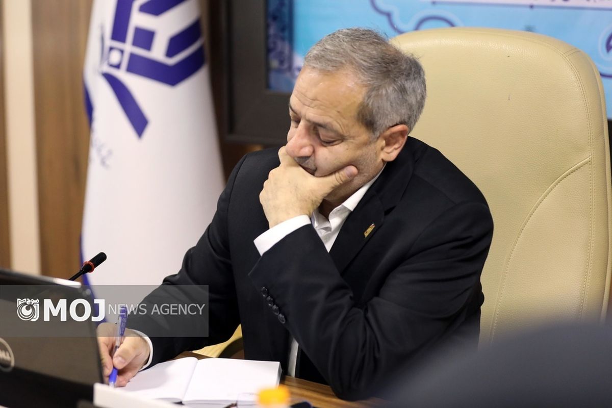 علیرضا کاظمی - وزیر آموزش و پرورش