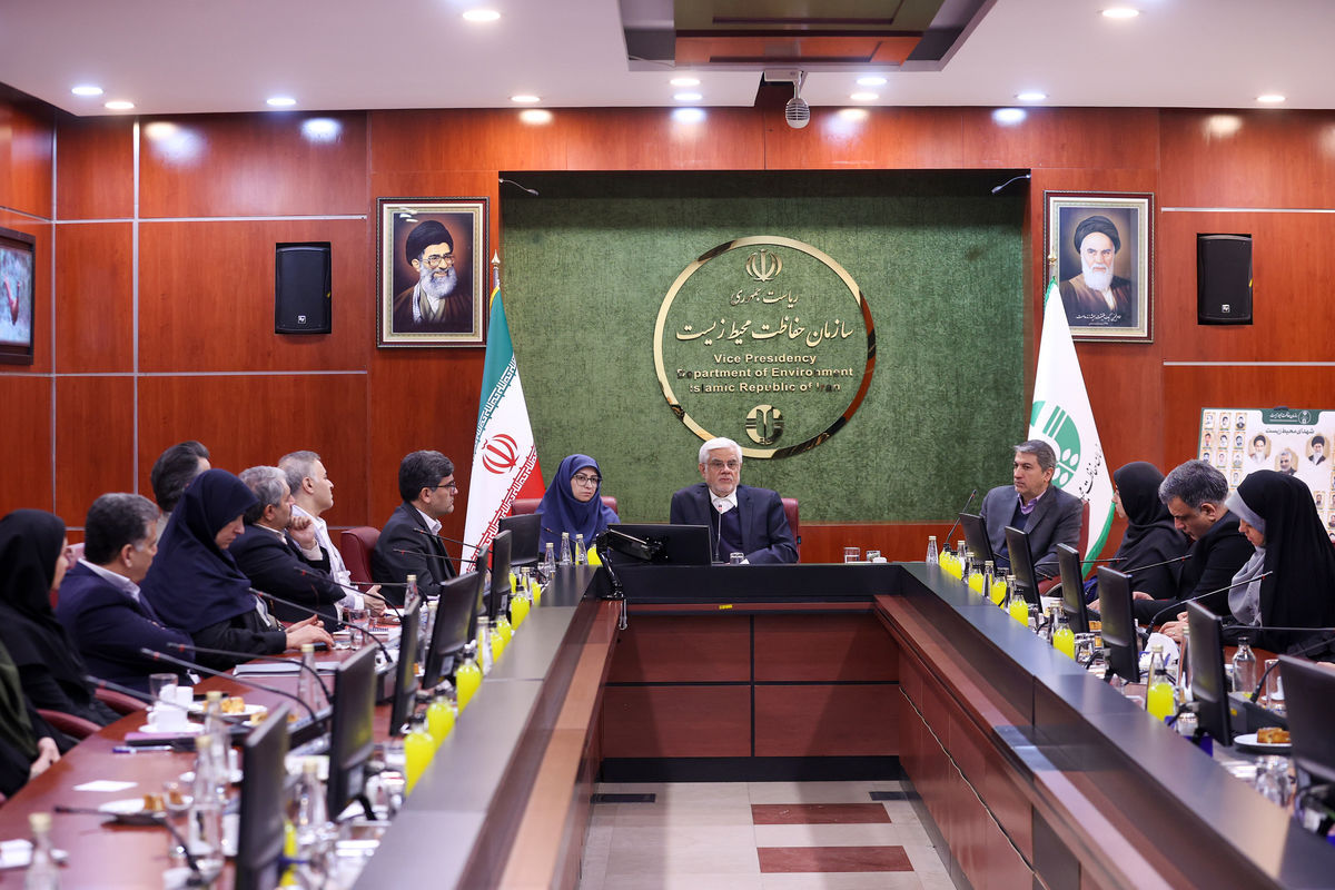 معاون اول رئیس جمهور 