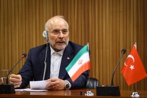 صهیونیست‌ها برای نخستین‌بار طعم پاسخ سخت نظامی ایران را چشیدند/تأکید بر توسعه روابط ایران و ترکیه