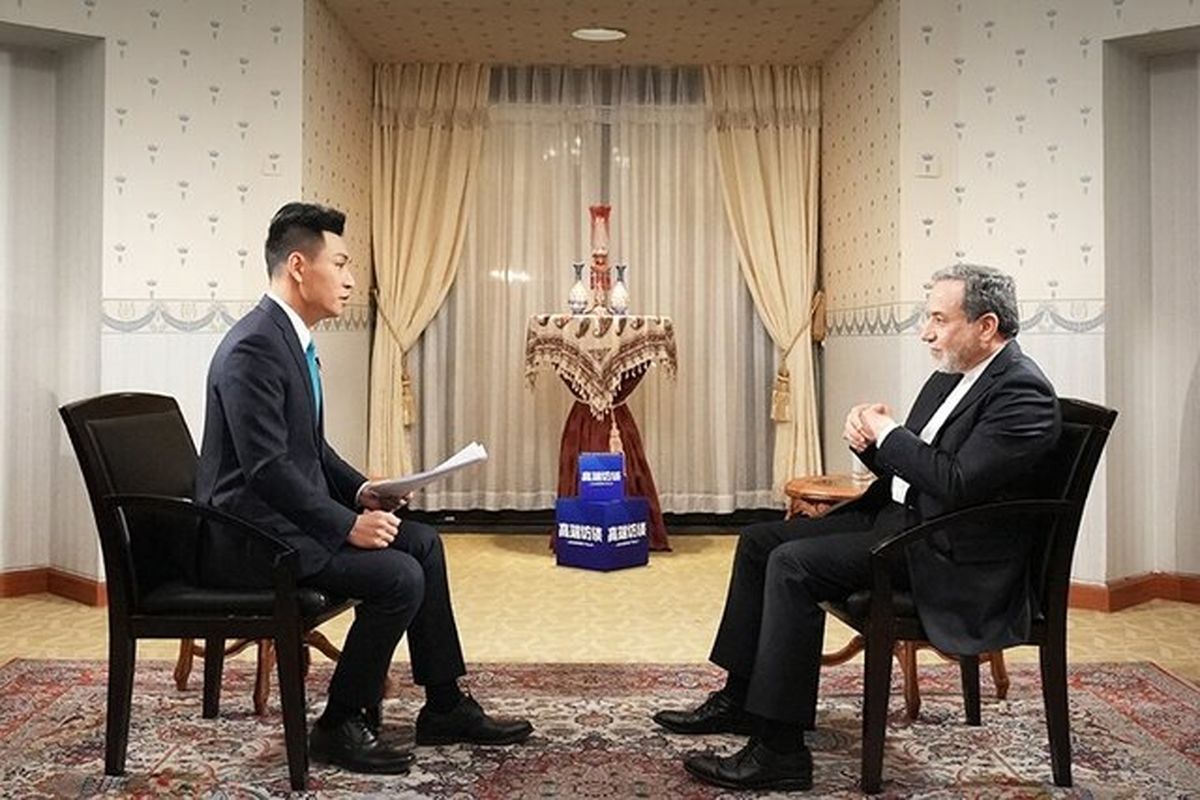 وزیر امور خارجه