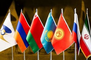 فرصت‌های اقتصادی اوراسیا برای ایران بی‌سابقه است