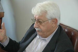 مالک کبریت توکلی درگذشت