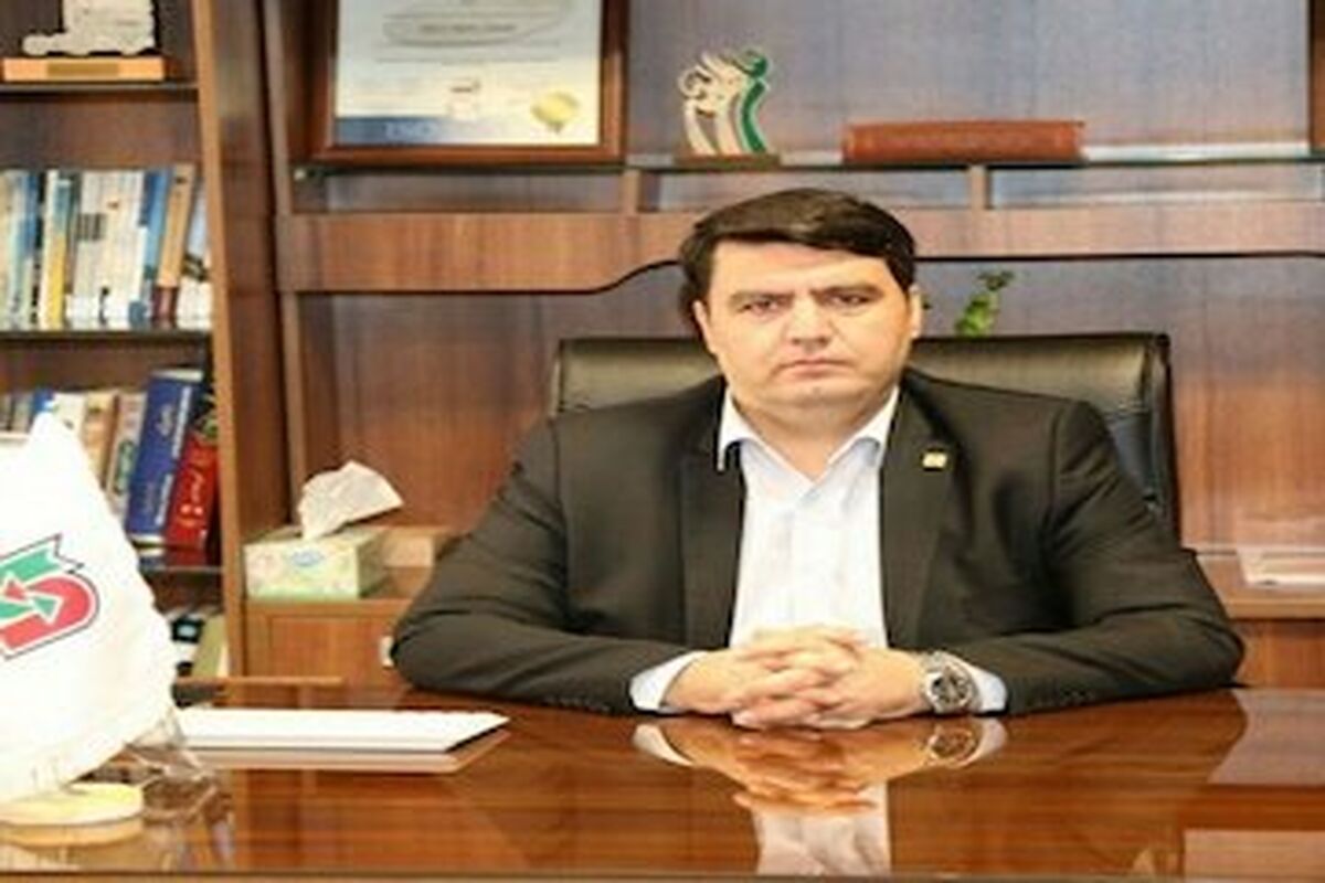 مدیرکل راهداری قزوین