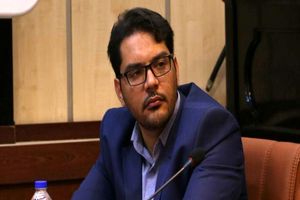 معاون جدید توسعه فناوری و مطالعات سازمان سینمایی معارفه شد